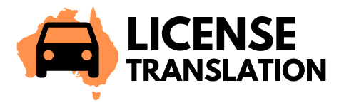 License Translation